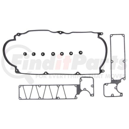 VS38374 by MAHLE - Engine Valve Cover Gasket Set