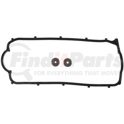 VS38379 by MAHLE - Engine Valve Cover Gasket Set