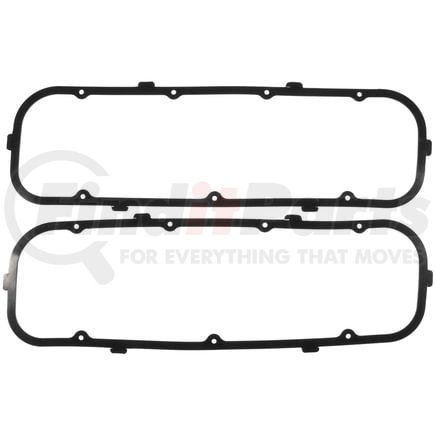 VS38420R by MAHLE - Engine Valve Cover Gasket Set