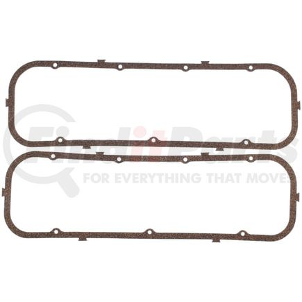 VS38420 by MAHLE - Engine Valve Cover Gasket Set