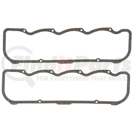 VS38410 by MAHLE - Engine Valve Cover Gasket Set
