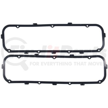 VS38421R by MAHLE - Engine Valve Cover Gasket Set