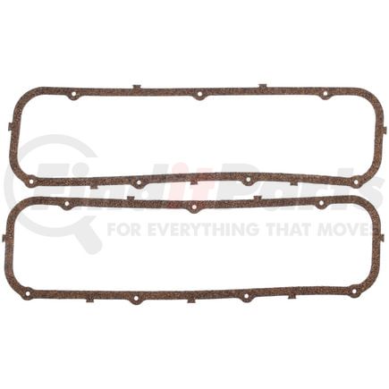 VS38421 by MAHLE - MAHLE Performance Valve Cover Gasket Set