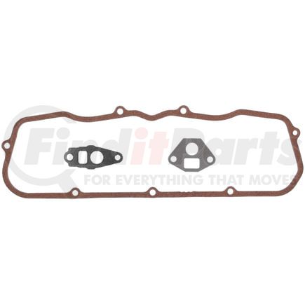 VS39354HTC by MAHLE - Engine Valve Cover Gasket Set
