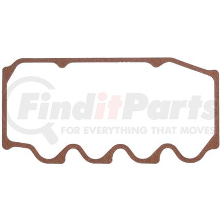 VS39374HTC by MAHLE - Engine Valve Cover Gasket