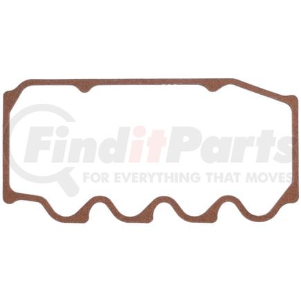 VS39374HTC by MAHLE - Engine Valve Cover Gasket