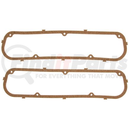 VS39569H by MAHLE - MAHLE Performance Valve Cover Gasket Set