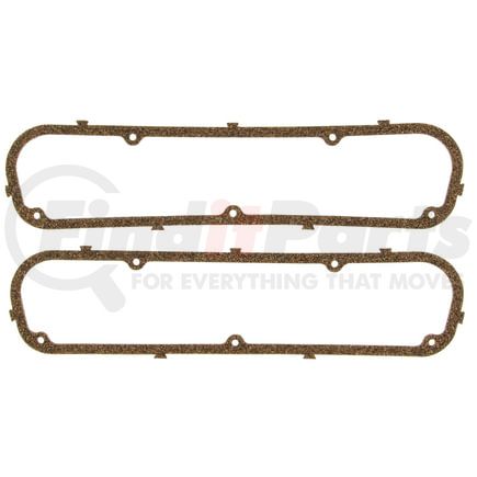 VS39569 by MAHLE - Engine Valve Cover Gasket Set