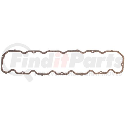 VS39695 by MAHLE - Engine Valve Cover Gasket