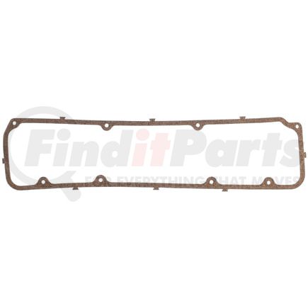 VS39720 by MAHLE - Engine Valve Cover Gasket