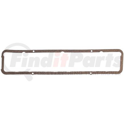 VS39687 by MAHLE - Engine Valve Cover Gasket