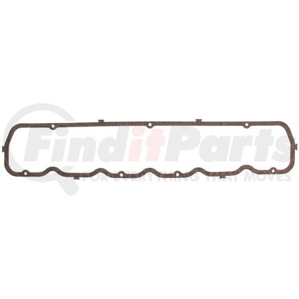 VS39693 by MAHLE - Engine Valve Cover Gasket