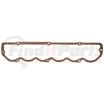 VS39747TC by MAHLE - Engine Valve Cover Gasket