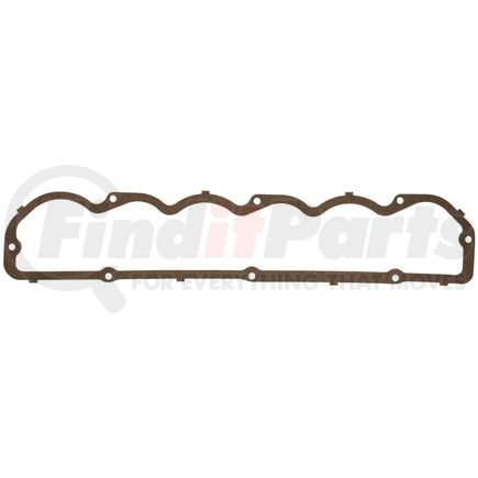 VS39747 by MAHLE - Engine Valve Cover Gasket