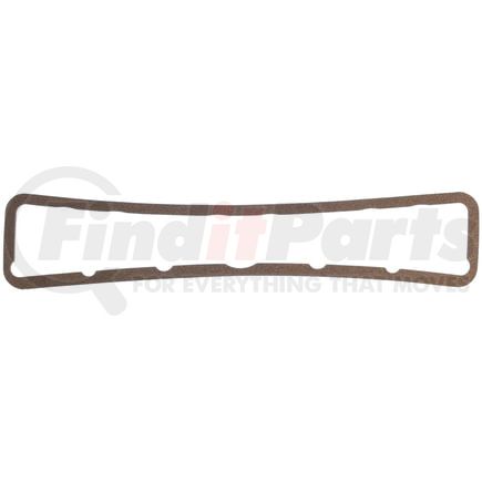 VS39725 by MAHLE - Engine Valve Cover Gasket