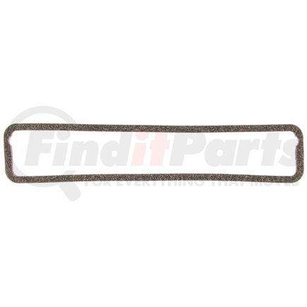 VS39729 by MAHLE - Engine Valve Cover Gasket