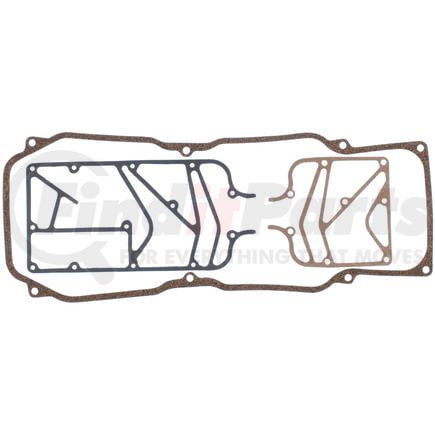 VS39754 by MAHLE - Engine Valve Cover Gasket Set