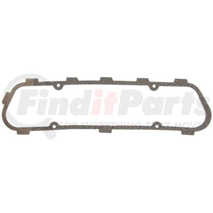 VS39749 by MAHLE - Engine Valve Cover Gasket