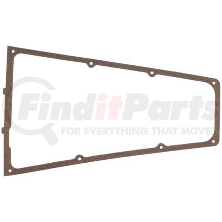 VS39751 by MAHLE - Engine Valve Cover Gasket