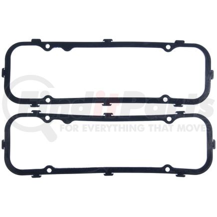 VS39763R by MAHLE - Engine Valve Cover Gasket Set