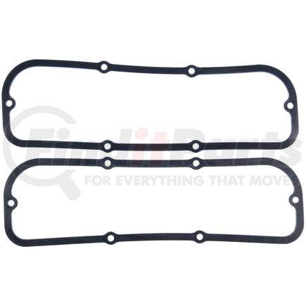 VS39772R by MAHLE - Engine Valve Cover Gasket Set