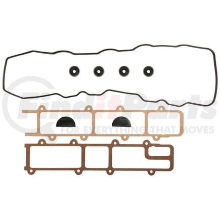 VS50012 by MAHLE - Engine Valve Cover Gasket Set