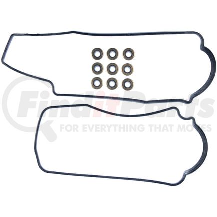 VS50013 by MAHLE - Engine Valve Cover Gasket Set