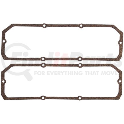 VS50019 by MAHLE - Engine Valve Cover Gasket Set