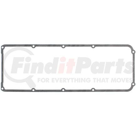 VS50020 by MAHLE - Engine Valve Cover Gasket