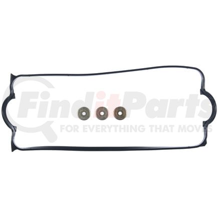 VS50023 by MAHLE - Engine Valve Cover Gasket Set