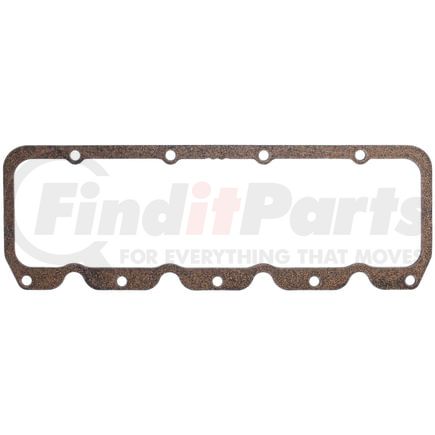 VS50027TC by MAHLE - Engine Valve Cover Gasket