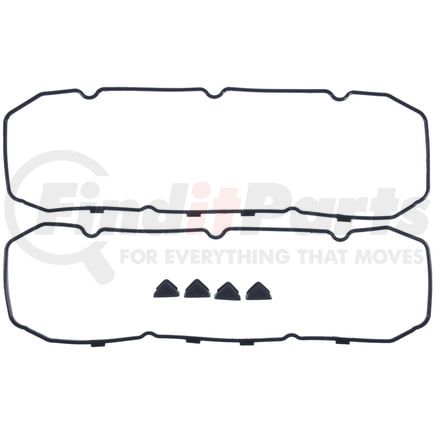 VS50018 by MAHLE - Engine Valve Cover Gasket Set