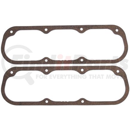 VS50030TC by MAHLE - Engine Valve Cover Gasket Set
