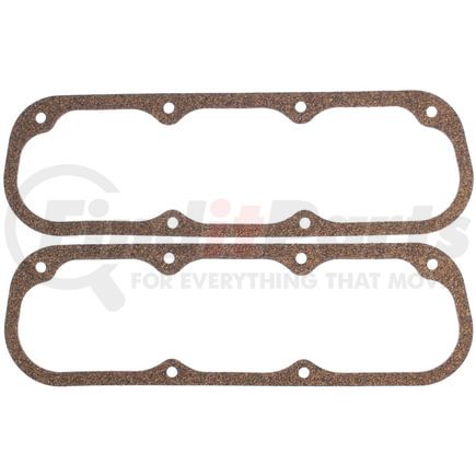 Mahle VS50030 Engine Valve Cover Gasket Set Engine Valve Cover Gasket Set
