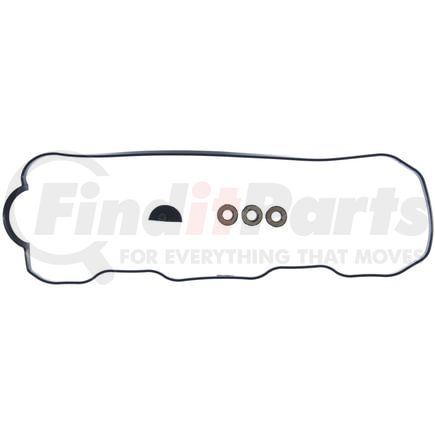 VS50041 by MAHLE - Engine Valve Cover Gasket Set