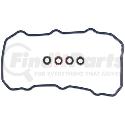 VS50046 by MAHLE - Engine Valve Cover Gasket Set