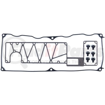 VS50037 by MAHLE - Engine Valve Cover Gasket Set