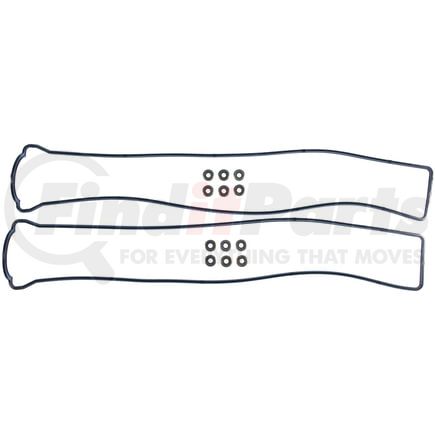 VS50049 by MAHLE - Engine Valve Cover Gasket Set