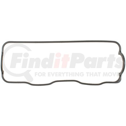 VS50058S by MAHLE - Engine Valve Cover Gasket