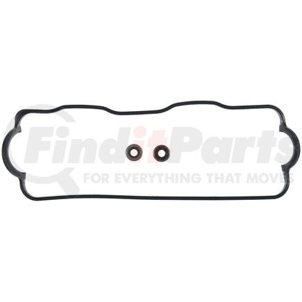 VS50058 by MAHLE - Engine Valve Cover Gasket Set