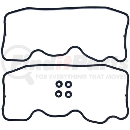 Mahle VS50054 Engine Valve Cover Gasket Set Engine Valve Cover Gasket Set