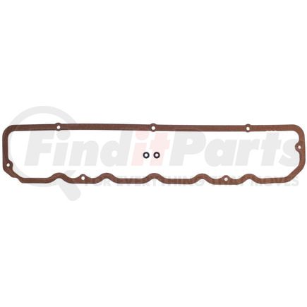 VS50061 by MAHLE - Engine Valve Cover Gasket