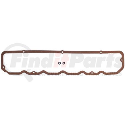 VS50061 by MAHLE - Engine Valve Cover Gasket
