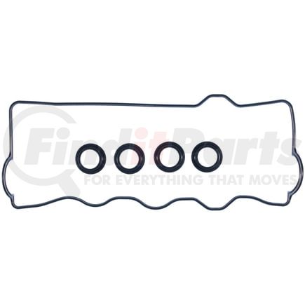VS50059 by MAHLE - Engine Valve Cover Gasket Set