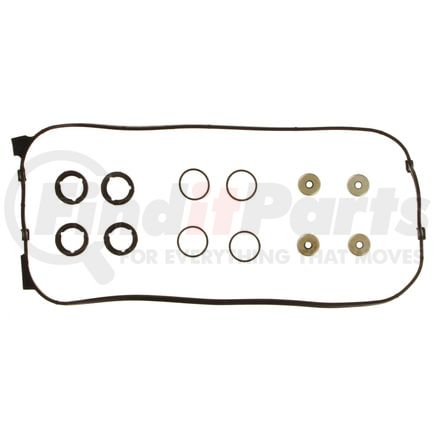 VS50072 by MAHLE - Engine Valve Cover Gasket Set