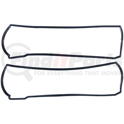 VS50064 by MAHLE - Engine Valve Cover Gasket Set