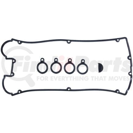 Mahle VS50066 Engine Valve Cover Gasket Set Engine Valve Cover Gasket Set