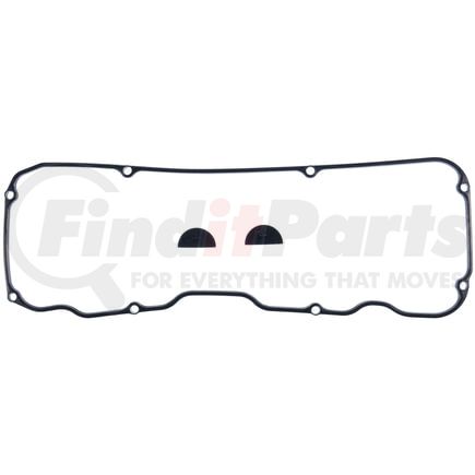 VS50101 by MAHLE - Engine Valve Cover Gasket Set