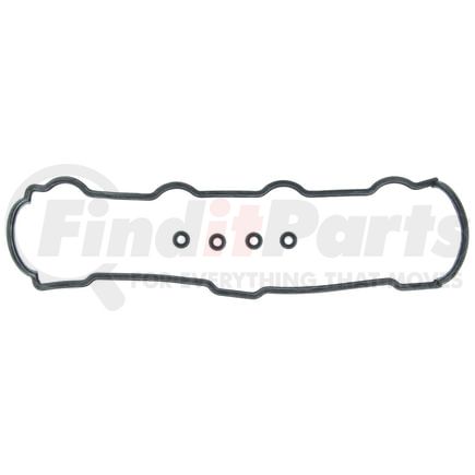 Mahle VS50115A Engine Valve Cover Gasket Set Engine Valve Cover Gasket Set