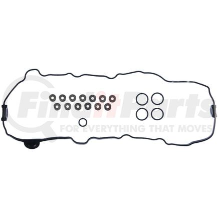 VS50140 by MAHLE - Engine Valve Cover Gasket Set